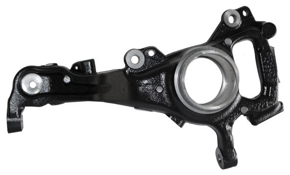 KNUCKLE FRONT LH